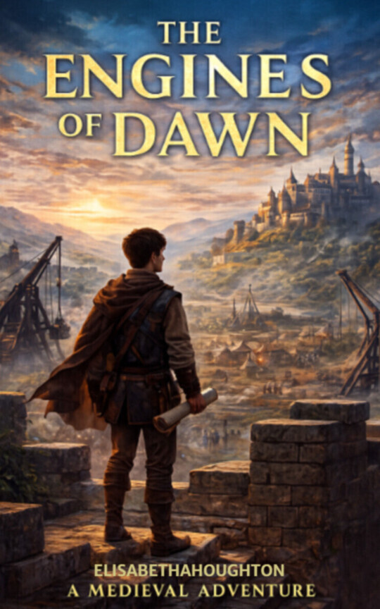 Engines of the Broken Crown