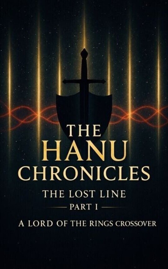 The Hanu Chronicles: The Lost Line (Part I)