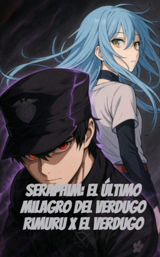 Seraphim: El Último Milagro del Verdugo Rimuru x El verdugo