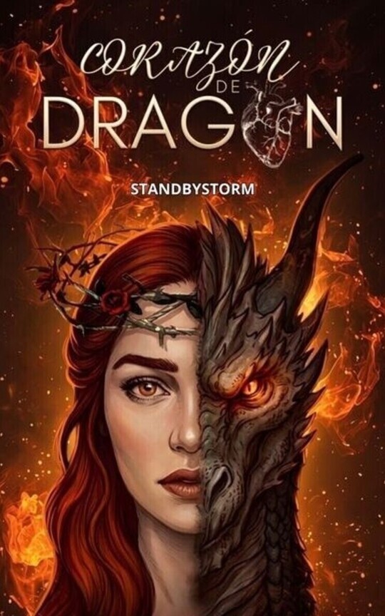 CORAZÓN DE DRAGÓN