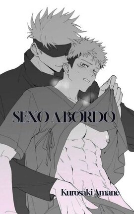 Sexo a bordo GOYUU 