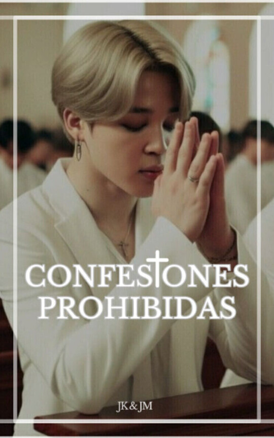 Confesiones Prohibidas | KM
