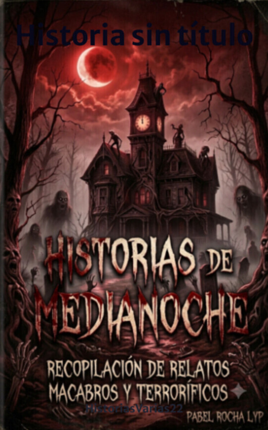 Historias de Media Noche