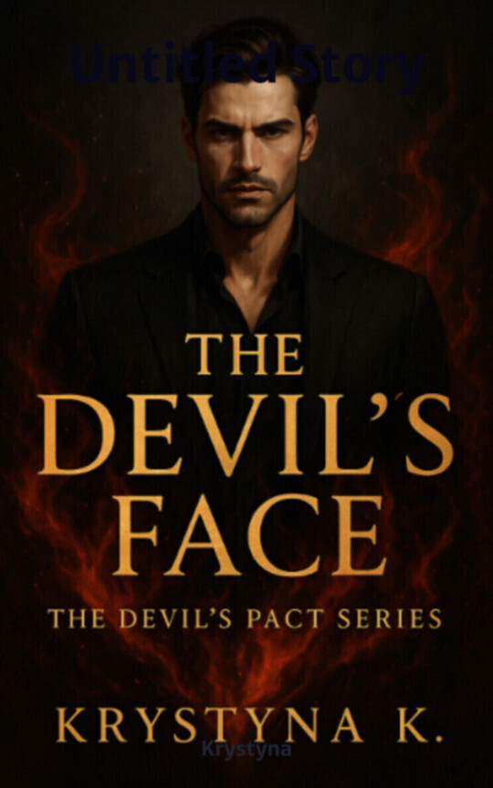 The devil's Face