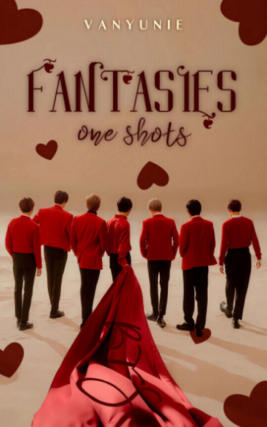 FANTASIES│OneShots⊰ BTS ©