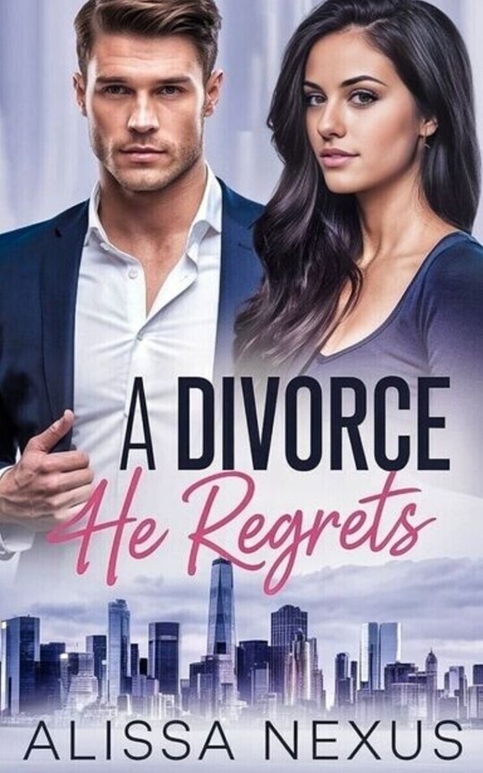 A Divorce He Regrets