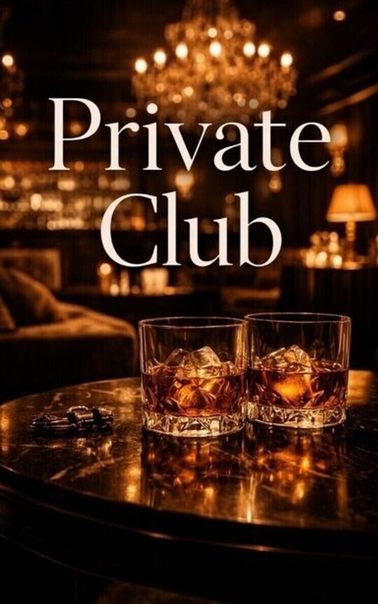 Private club