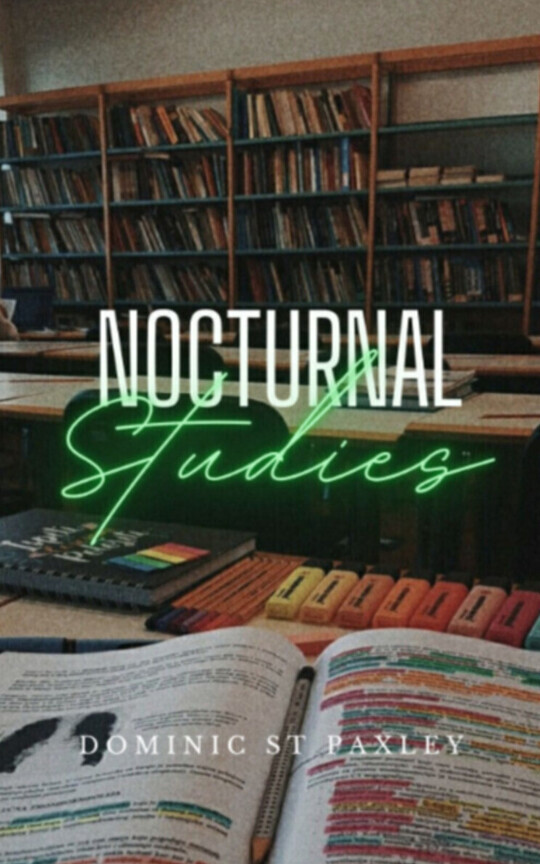 Nocturnal Studies