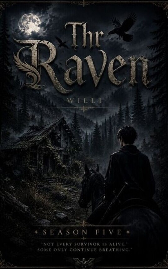 The Raven(season5)
