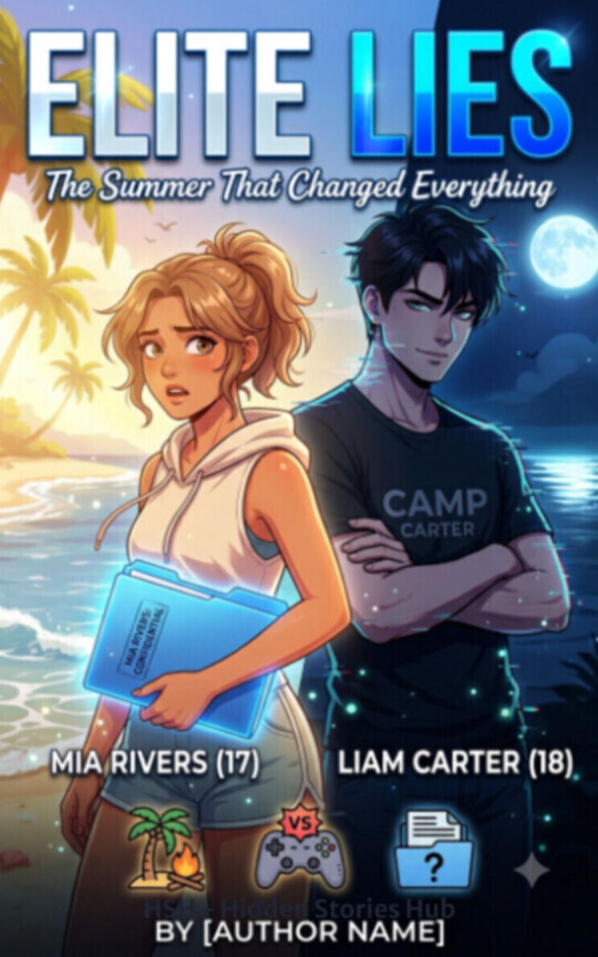 The Summer That changed Everything