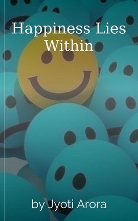 Happiness Lies Within