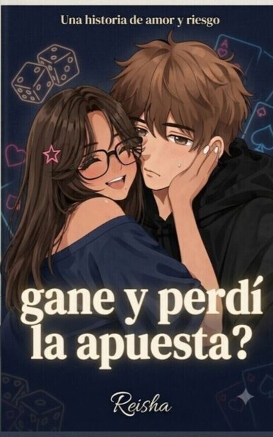 Gane o perdí la apuesta?