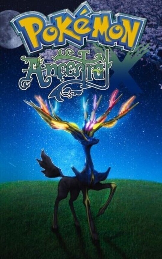 Pokémon y el Misterio de las Voces - Libro I