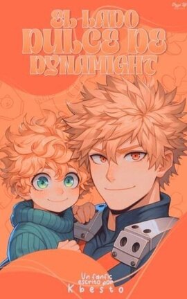 El lado dulce de Dynamight