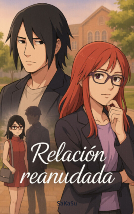 Relación reanudada