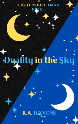 Duality in the Sky