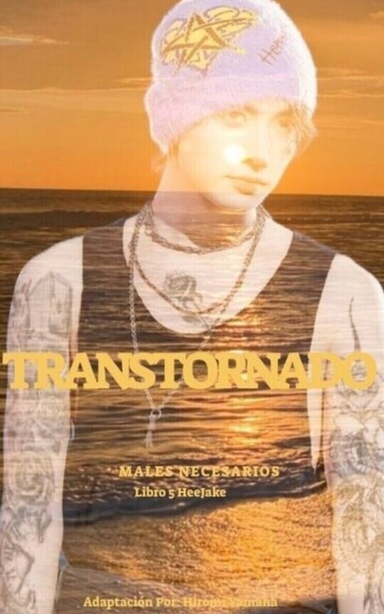 TRANSTORNADO
