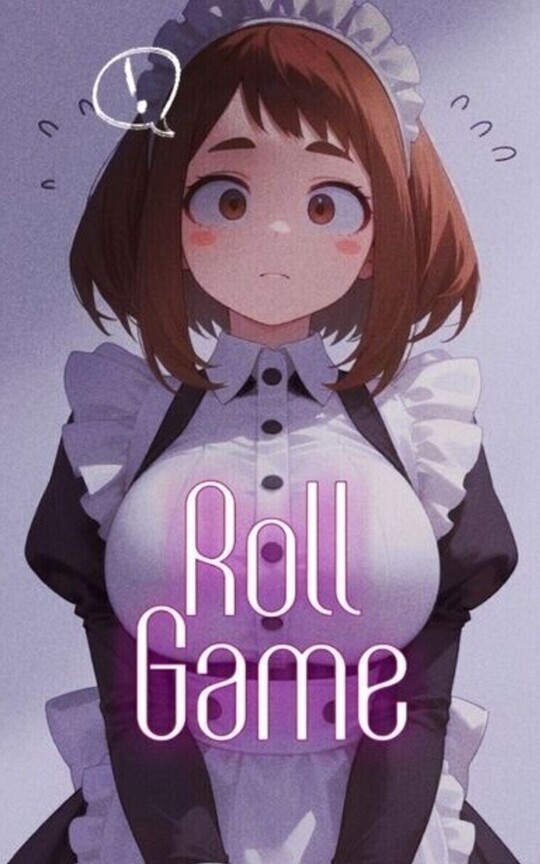 Roll Game [kacchako/todochako] 