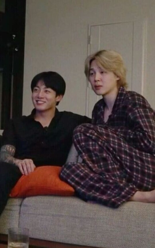 Bread in the oven kookmin #3 saga lost love
