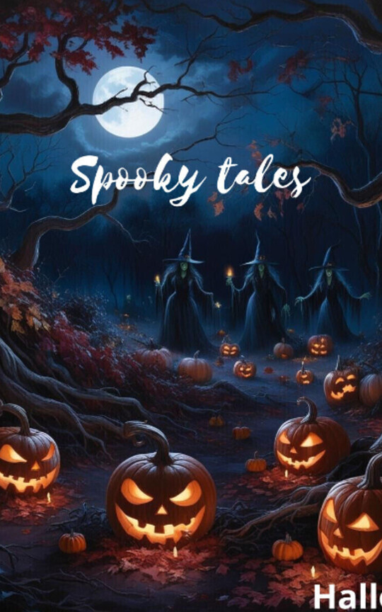 Spooky tales
