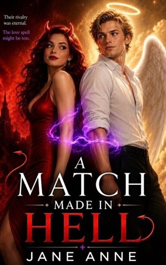 A Match Made In Hell