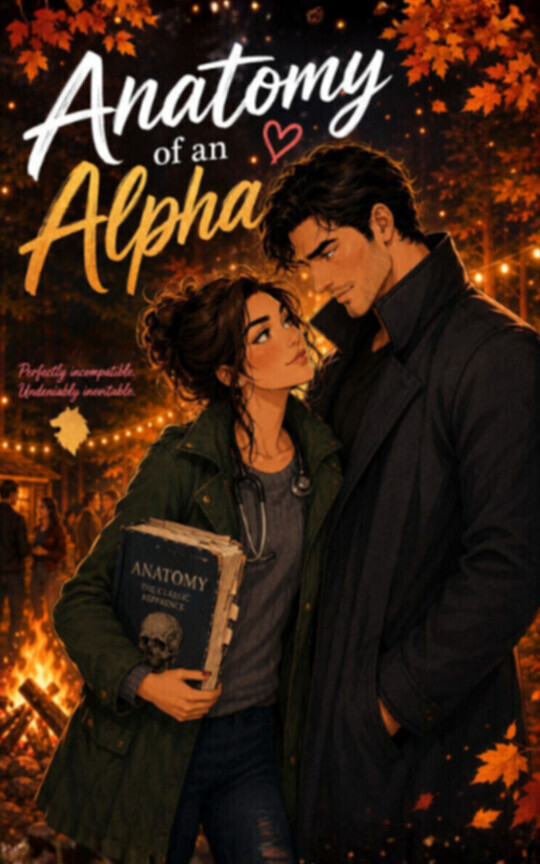 Anatomy of an Alpha