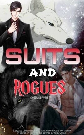 Suits and Rogues