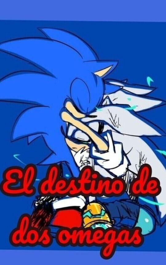 El destino de dos omegas