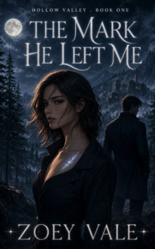The Mark He Left Me