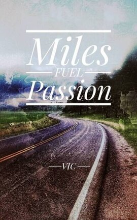 Miles Fuel Passion