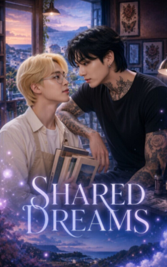 SHARED DREAMS