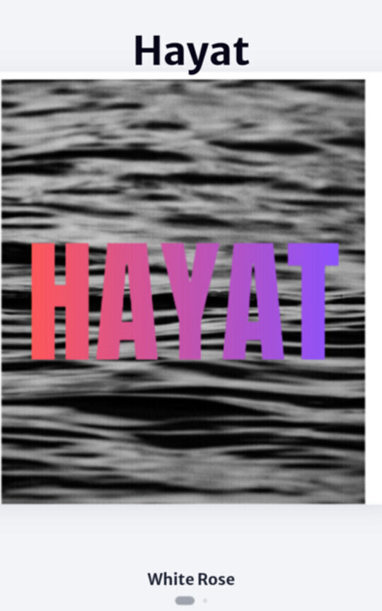 Hayat