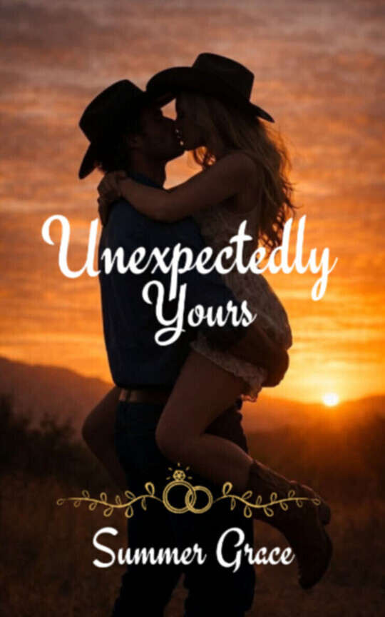 Unexpectedly, Yours.
