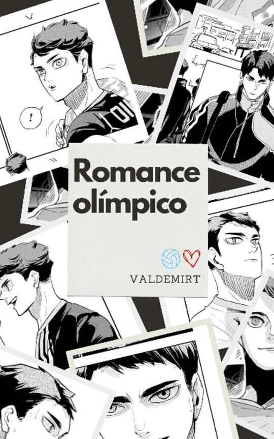 Romance olímpico