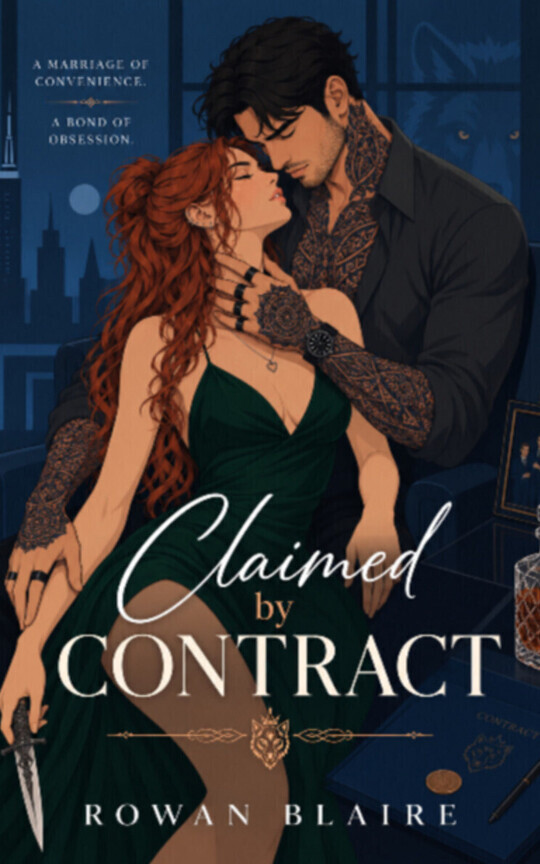 Claimed by Contract