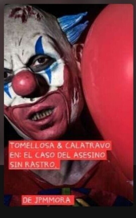 Tomellosa & Calatravo 1.