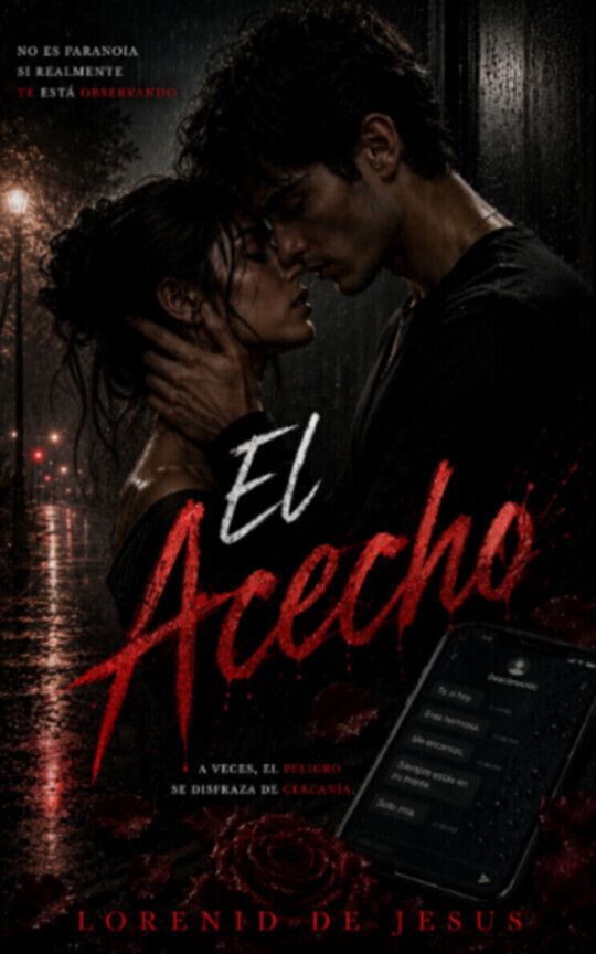 El Acecho