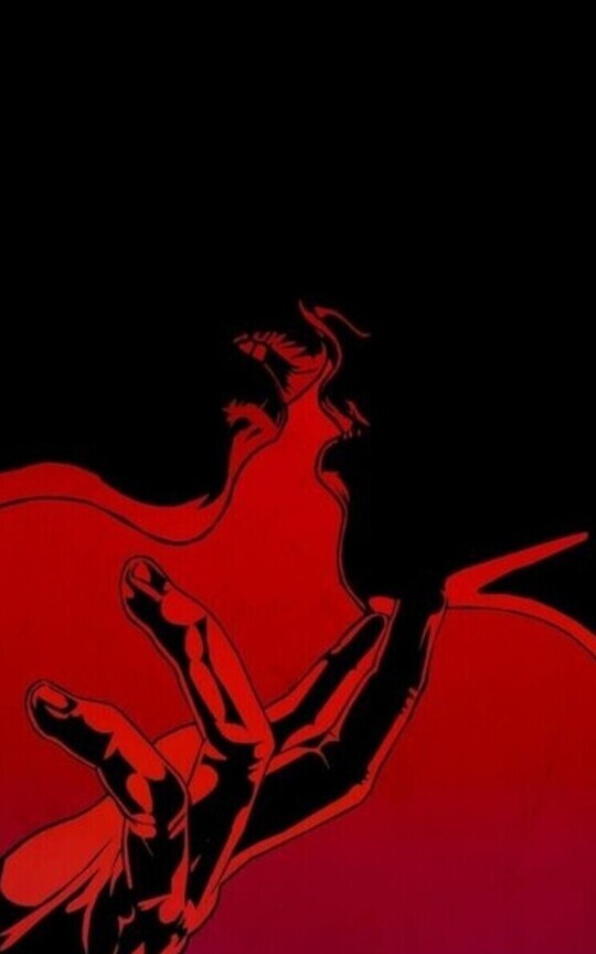The Art of Seduction