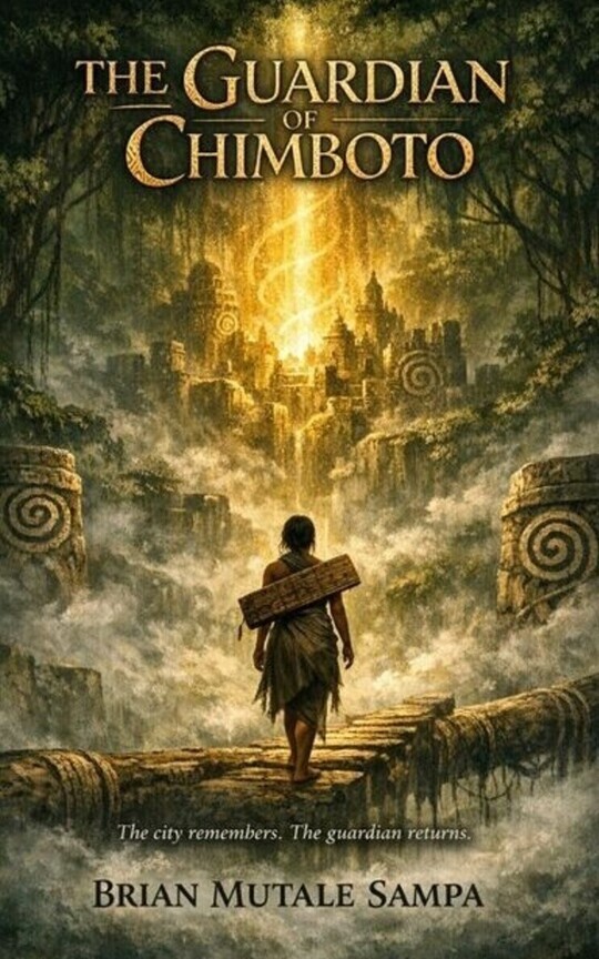 The GUARDIAN OF CHIMBOTO