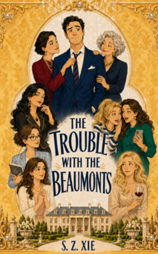 The Trouble with the Beaumounts