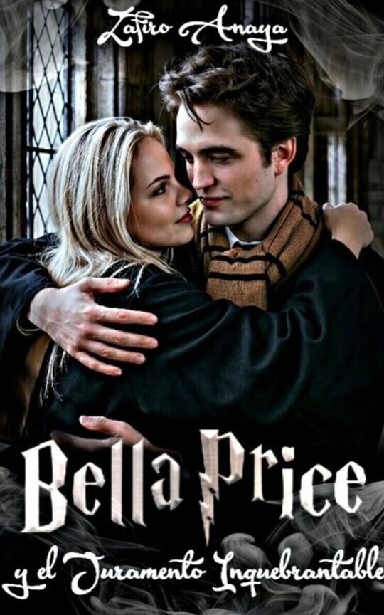 Bella Price y El Juramento Inquebrantable ©