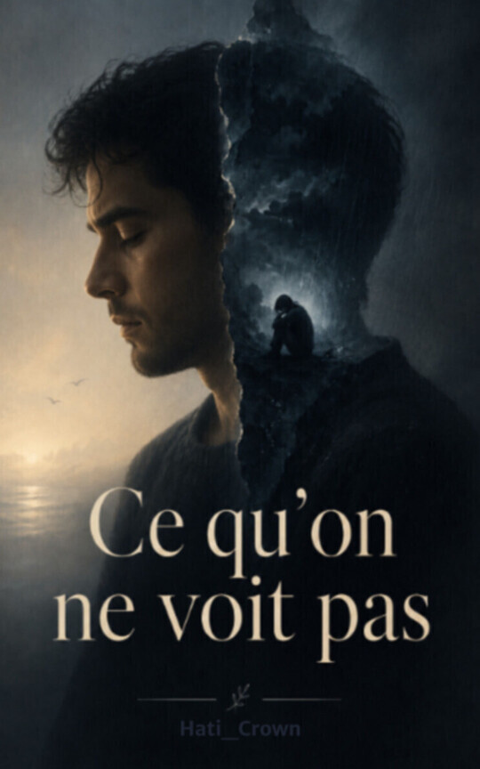 Ce qu'on ne voit pas