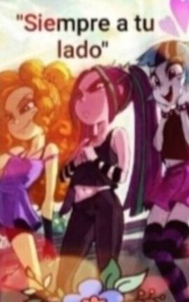 Siempre a tu lado (Yuri)