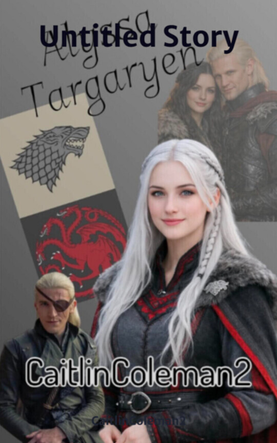 Alyssa Targaryen