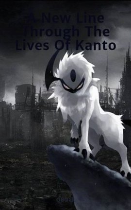 A New Line Through The Lives Of Kanto