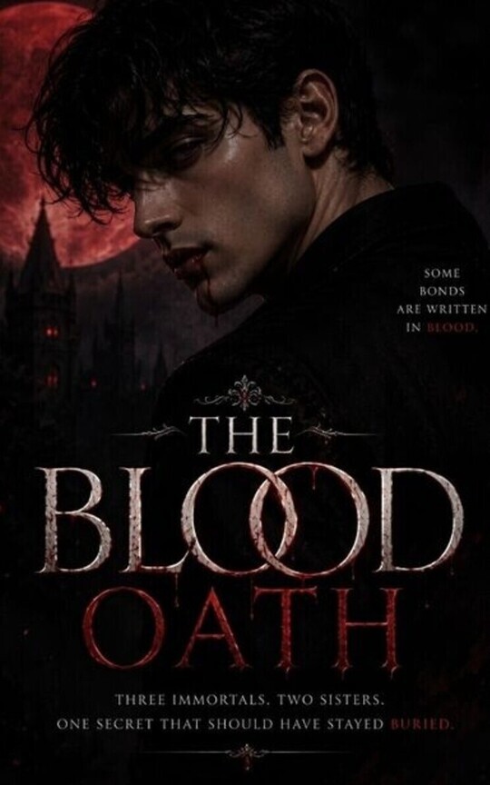 The Blood Oath
