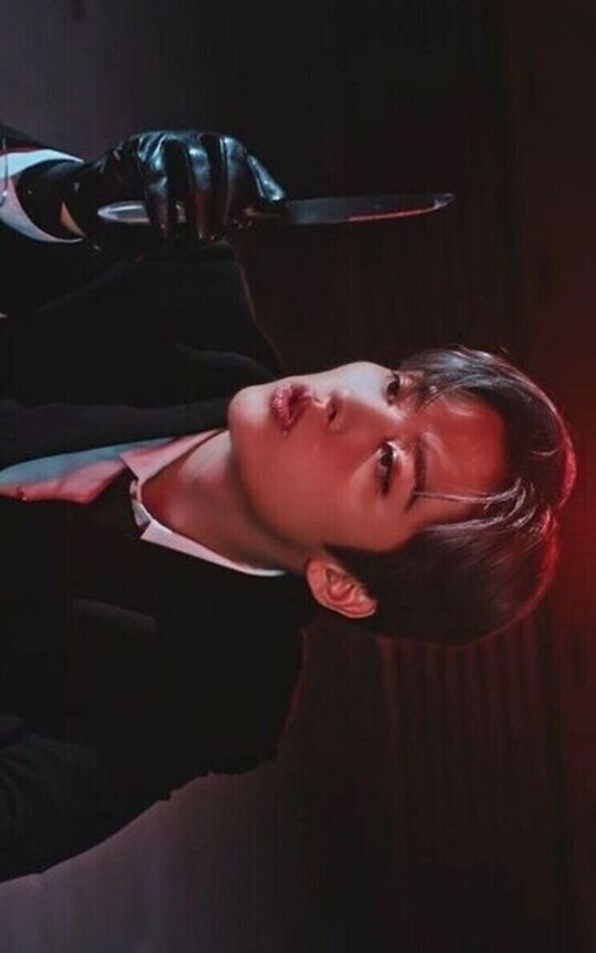 Bunny | HYUNHO