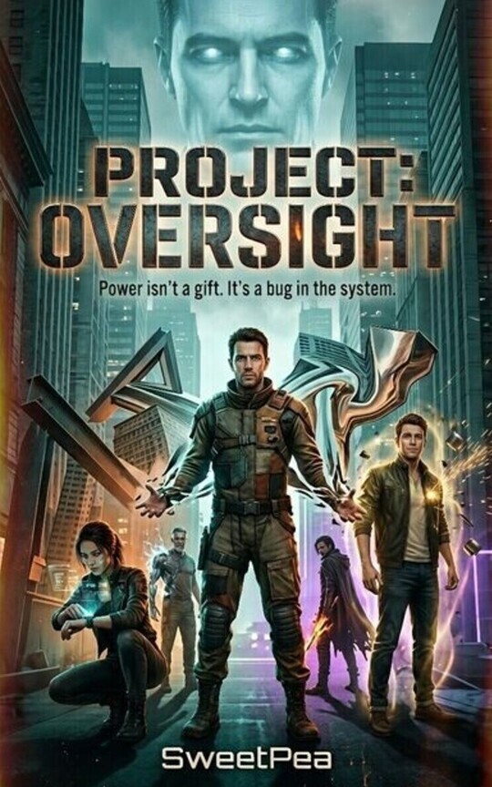 PROJECT: OVERSIGHT