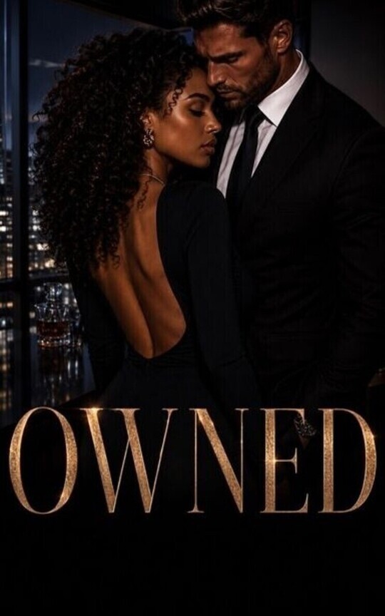🖤 OWNED