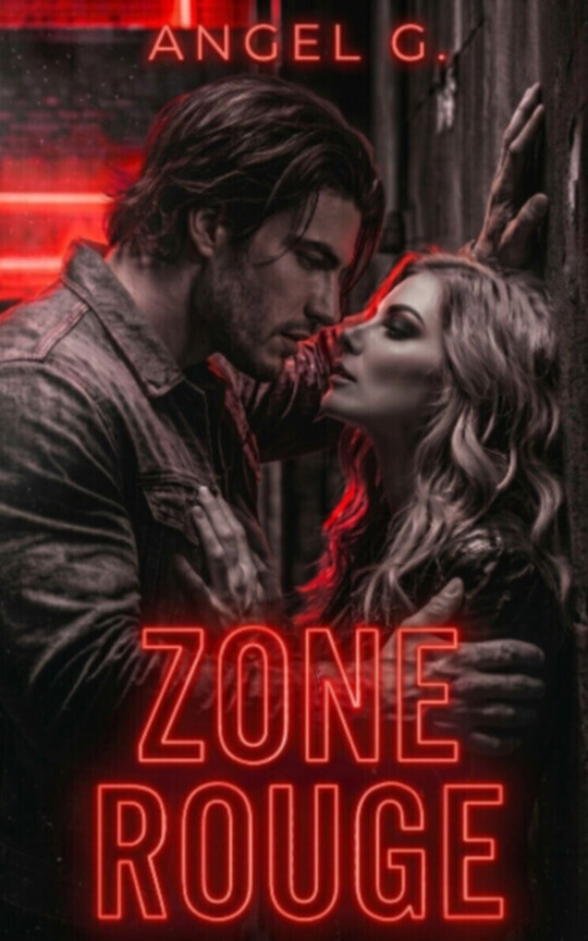 Zone rouge